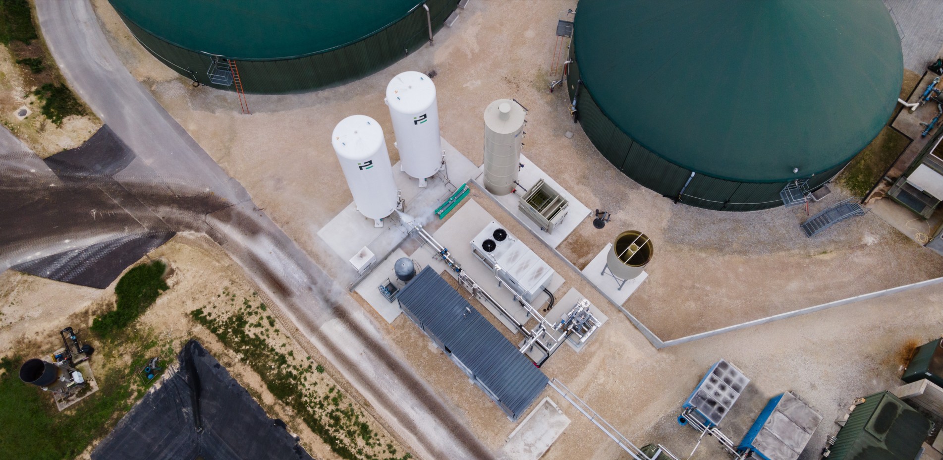 BioCO₂ – udržitelná alternativa