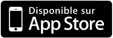 Application MobiGreen disponible sur l'Apple Store