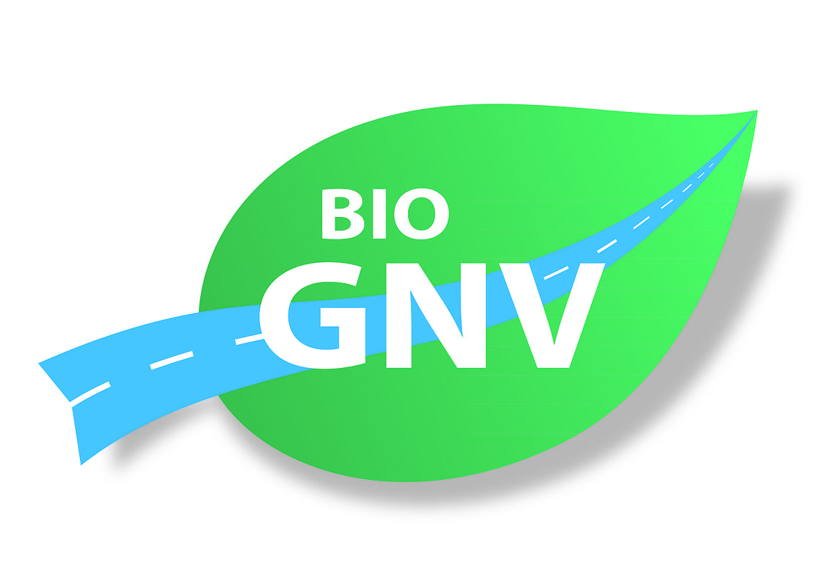 Driving on BIOGNV, a green and renewable fuel